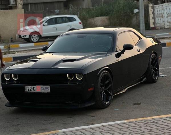 دودج تشالنجر 2019 للبيع في العراق - بغداد